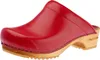 Sanita Wood Lotte Red Größe EU 40 Normal Produktbild-Vorschau 11