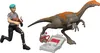 Jurassic World Chaostheorie Adventskalender mit 12 Produktbild-Vorschau 6
