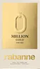 Paco Rabanne Million Gold EDP W 50 ml Produktbild-Vorschau 7