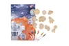 Hape E1078, 45 mm, 325 mm, 240 mm, 17 Stück(e) Produktbild-Vorschau 1