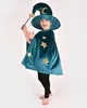 Costume da mago per bambini, marca Den Goda Fen, colore Anteprima dell’immagine prodotto 1