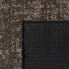 Moderner Boho Teppich, Vintage Design & Komfort aus Produktbild-Vorschau 5