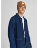 Jack & Jones Gorras Jaclong Knit Beanie, 12150627 Vista previa de la imagen del producto 4