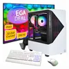 GAMEMAX MegaDeal Horizon SET2753 7970 Ryzen 7 5700X 16GB Produktbild-Vorschau 1