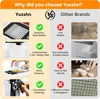 Gemüseschneider 15-in-1 Gemüseschneider mit Produktbild-Vorschau 5