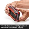 Einhell SEALED PXC Plus A1 Akku Power X-Change 18 V 4 Ah Produktbild-Vorschau 16