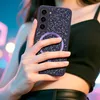Cadorabo custodia per Samsung Galaxy S23 custodia glitter Anteprima dell’immagine prodotto 6