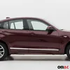 Modanatura porta laterale protezione porta per BMW X4 F26 Anteprima dell’immagine prodotto 11