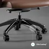 DIABLO Fotel Biurowy Ergonomiczny Gabinetowy Modułowy Podgląd zdjęcia produktu 5