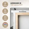 MuchoWow® - Leinwandbilder - Schottischer Highlander - Produktbild-Vorschau 3