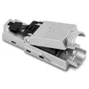 Netzwerk Stecker 2x Cat 8 CAT8.1 Netzwerkstecker RJ45 Produktbild-Vorschau 12
