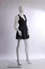 CS15-B Beau mannequin abstrait blanc brillant laqué femme. Voir les images du produit 6