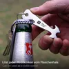 FABACH 3 x Trolley Shark Einkaufswagenlöser Produktbild-Vorschau 4