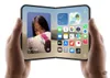 Apple iPhone Duo 512GB Bianco stellare Anteprima dell’immagine prodotto 6