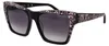 GUESS SUNGLASSES Occhiali da sole GU00113 5505B Anteprima dell’immagine prodotto 1