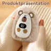 Handwärmer,Elektrischer Handwärmer für Outdoor & Camping, 3 Produktbild-Vorschau 2