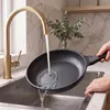 Cecotec pannenset, 20, 24 en 28 cm, antiaanbaklaag, Productafbeelding-voorbeeld 6