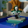 LEGO ǀ Marvel Doctor Doom Büste - Modellbausatz für Produktbild-Vorschau 3