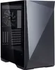 Zalman Z9 Iceberg Midi-Tower - schwarz, Mini Tower, PC, Produktbild-Vorschau 1