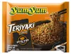 Yum Yum Instant Nudeln mit Teriyakigeschmack Stir Fry Style Produktbild-Vorschau 1