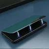 Eco Leather View Case Elegant Case with Flap and Stand Voir les images du produit 5