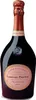 A studio shot of a bottle of Laurent Perrier Rose Champagne. Produktbild-Vorschau