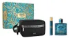 Edt Spray 100ml/Edt Spray 10ml/Black Trousse Versace Eros Produktbild-Vorschau 8