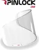 PINLOCK 30 Inserto trasparente Anteprima dell’immagine prodotto 12