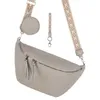 Umhängetasche XXL Bauchtasche (DB-001) Bag Hüfttasche Produktbild-Vorschau 2