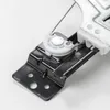 Elektrischer Fensterheber ohne Motor hinten links für Produktbild-Vorschau 4