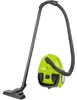 Aspirapolvere con sacco Sancor SVC 45GR-EUE3 850 W Anteprima dell’immagine prodotto 1