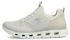 Sneaker Rieker da donna beige Anteprima dell’immagine prodotto 3