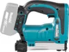 Akku-Tacker DST221Z, 18Volt (blau/schwarz, ohne Akku und Produktbild-Vorschau 31