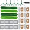 INF 27-delige set vervangende accessoires voor iRobot Productafbeelding-voorbeeld 1