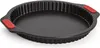 Woll: ¡Vamos a hornear! Molde para quiches y tartas con Vista previa de la imagen del producto 6