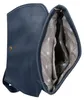 Rieker Damen Rucksack unifarben Cityrucksack Produktbild-Vorschau 2