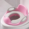 JOIEYOU Siège de toilettes Enfants Rehausseur de toilettes Voir les images du produit 3