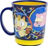 Gobelet Pokemon anti-basculement PP 410 ml - Gobelet en Voir les images du produit 2