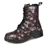 Dockers by Gerli Stiefeletten Bordeaux Produktbild-Vorschau 22