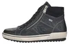 Remonte Veterschoenen Hoog  Veterschoenen Hoog - Zwart - Produktbild-Vorschau 1