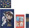 Harry Potter Ausmal-Set Schrein-Set für kreative Kinder Produktbild-Vorschau 8