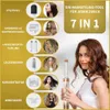 Airstyler, Multihaarstyler, Haarstyler, Glato, 7 in 1 Produktbild-Vorschau 5