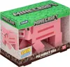 Paladone Minecraft Pig Money Bank 19cm-Officially Licensed Produktbild-Vorschau 8