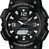 Casio Herren Armbanduhr AQ-S810W-1AVEF Tough Solar Produktbild-Vorschau 11