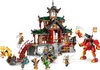 Lego 71767 Zestaw do zabawy NINJAGO Temple Dojo Ninja Podgląd zdjęcia produktu 20