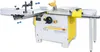 BAMATO Formatkreissäge BFKS-1200PRO mit Vorritzer Produktbild-Vorschau 2