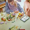 LEGO Friends Kavárna plná rostlin a květinářství, Sada na Náhled obrázku produktu 6