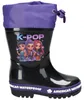 American Club KAL37, Kinder-Gummistiefel wasserdicht K-Pop Produktbild-Vorschau 6