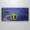 Coloray - Glasbild - 120x60 cm - Wandbild - Glasbilder - Produktbild-Vorschau 2