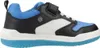 Geox J Buzzerlight Boy Kinderschuhe Blau für Jungen Produktbild-Vorschau 4